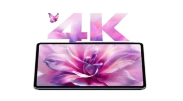 حاسوب Vivo Pad 6 Pro اللوحي من فيفو يصل قريباً بشاشة 4K ومواصفات رائدة